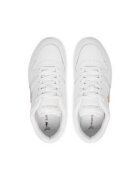 Lacoste Дамски спортни обувки 304877865 - Естествена кожа -