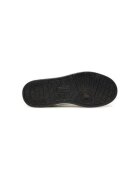 Lacoste Дамски спортни обувки - 748SFA0052 - Естествена кожа - 38 EU - Бяло/Черно - Бял/Черен