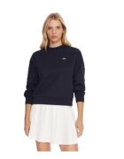 Lacoste Дамски суичър - синтетичен -