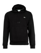 Lacoste Худи с джоб кенгуру