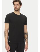 Lacoste Комплект от 3 мъжки тениски - 304998126 - Памук -