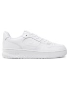 Lacoste Мъжки кецове естествена кожа -