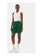 Lacoste Пола JF1403 132 - полиестер - зелена