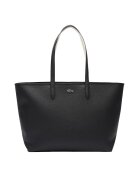 Lacoste Шопинг чанта Anna Petit от еко кожа