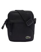 Lacoste Унисекс чанта през рамо с бродерии