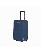 Lamonza Синя количка Atlanta - 39.6 l