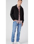 Larston Дънки Wrangler 812 Slim Tapered -
