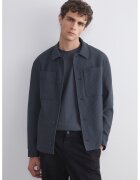 LC WAIKIKI Памучен шакет с джобове