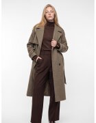 LC WAIKIKI Тренч с копчета