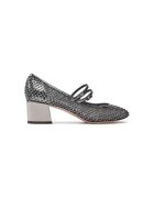 Le Silla Дамски обувки 304797347 - Синтетични - 37 EU - Сиви