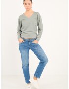 Lee Cooper Дънки деграде Boyfriend
