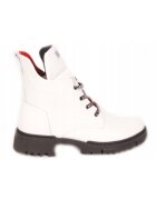 Lee Cooper Кожени ботуши