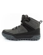 Lee Cooper Мъжки ботуши LCJ24012939M - синтетични - над глезена - сиви