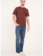 Lee Cooper Прави дънки деграде
