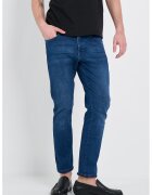 Lee Cooper Прави дънки с 5 джоба