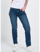 Lee Cooper Прави дънки с 5 джоба