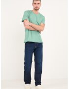 Lee Cooper Прави дънки с миди талия