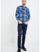 Lee Cooper Риза с джобове на гърдите