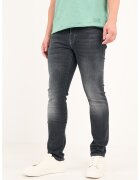 Lee Cooper Слим дънки деграде