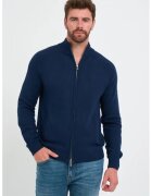 Lee Cooper Слим жилетка с цип
