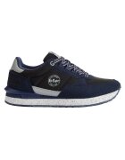 Lee Cooper Спортни обувки LCJ-25-03-3793M - мъжки - тъмносини