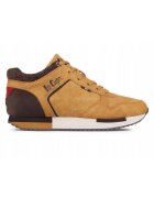 Lee Cooper Спортни обувки от еко кожа