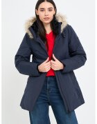 Lee Cooper Зимно яке с качулка и еко пух