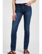 Lee Дамски дънки 112365083 - Памук - - Slim fit