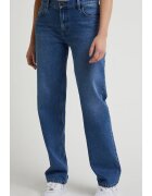 Lee Дамски дънки Jane regular fit памук