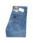 Lee Дамски дънки - L331Enmg - 6270-27 - Памук - Дълги - Стандартна кройка - Дънкови - W25-L31 US - Сини