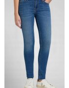 Lee Дамски дънки L526AHKR - Памук - - Slim fit - Skinny