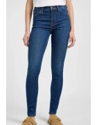 Lee Дамски дънки Scarlett High Ivy Wash - - памук
