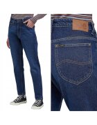 Lee Дамски дънки Slim fit - - памук - 7/8