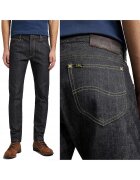 Lee Дънки 101 S Slim тъмносини