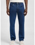 Lee Дънки Brooklyn Straight Fit