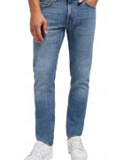 Lee Дънки Luke Slim Tapered Country Road - сини - W33-L34 - памук/еластан