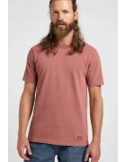 Lee Мъжка тениска - 101 CORE TEE - стандартна кройка - - памук