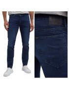 Lee Мъжки дънки - Basic - Памучни - Дълги - Мъжки - Regular fit