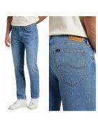Lee Мъжки дънки - Daren - Памук - Дълги - Мъже - Slim fit
