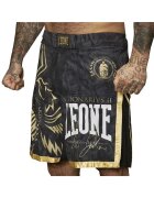 Leone ММА карта Legionarius II Black