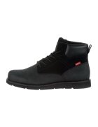 Levis Боти Jax от кожа и велур