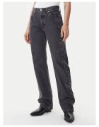 Levis Дамска блуза черна