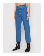 Levis Дамски блузи сини