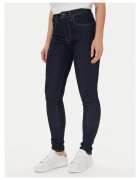 Levis Дамски блузи тъмносини