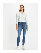 Levis Дамски дънки 303341596 - Памук -