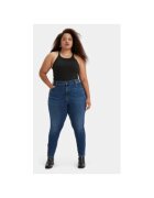 Levis Дамски дънки 303866020 - Памук/Полиестер -