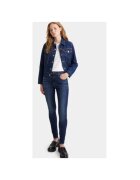 Levis Дамски дънки - 303866303 - Памук/Лиосел -