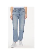 Levis Дамски дънки - 303866389 - Памук -