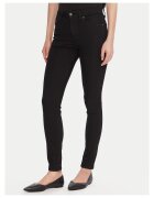 Levis Дамски дънки черни