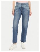 Levis Дамски дънки прав модел -